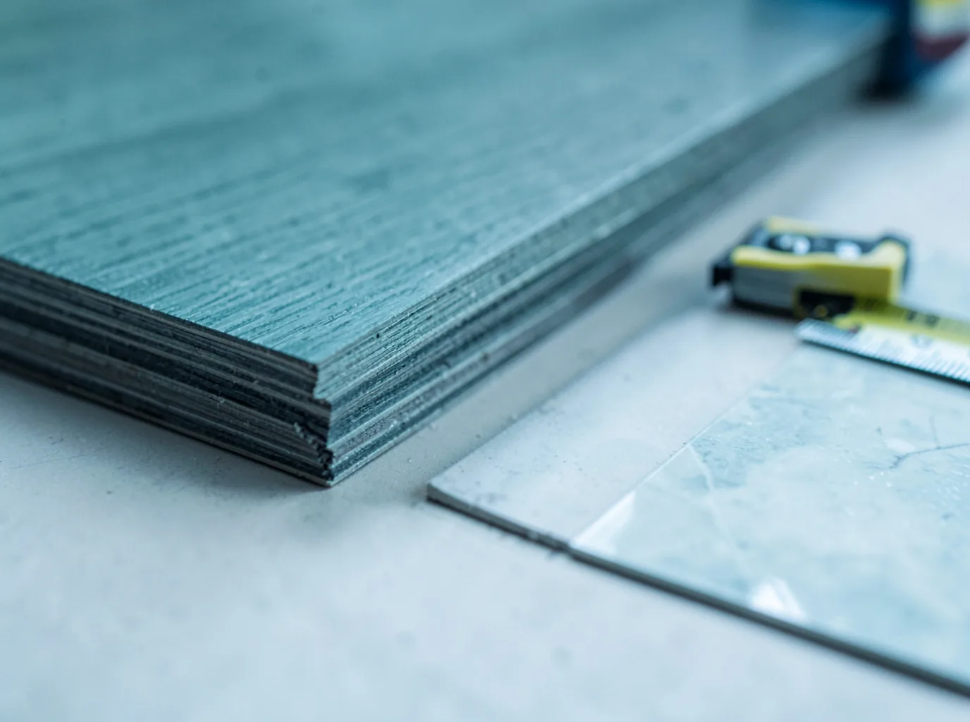 Luxury Vinyl Plank Installation Ringgold, PA FAQs